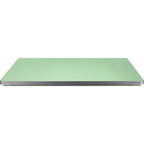 Celadon Solid Universal Laptop 15in (12.2 x 8.8in) Skin